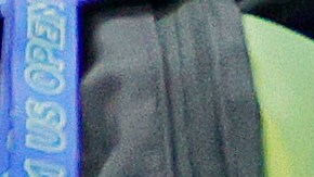 2021 US Open - Day 11