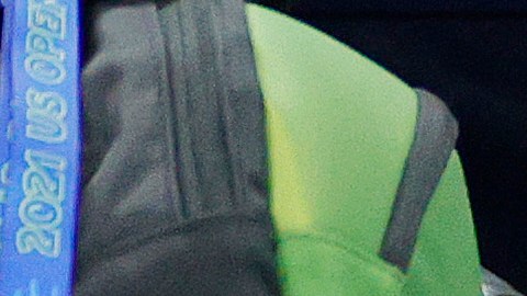 2021 US Open - Day 11