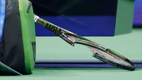 2021 US Open - Day 11