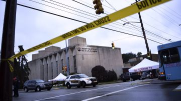 Tiroteo en Nochevieja deja tres muertos en casa de Pittsburgh
