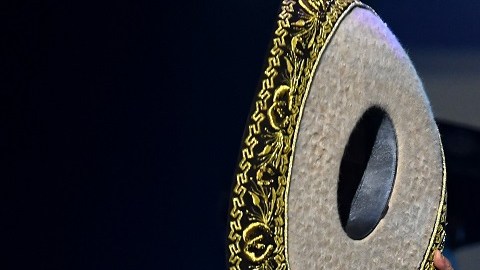 The 20th Annual Latin GRAMMY Awards - Show