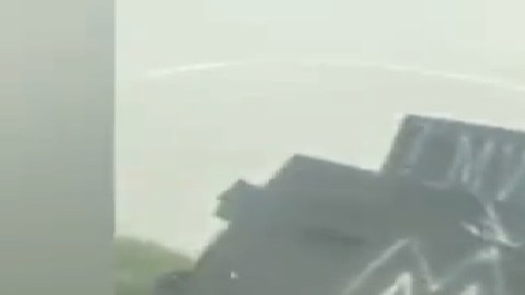 El Comandante Chetos del Cártel del Golfo, así se paseaba en su monstruo blindado.