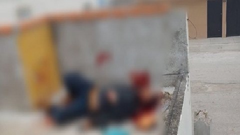 Abaten a 3 del CJNG; los narcos hirieron a varios policías en San Luis Potosí.