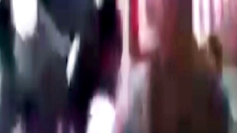 Líder de la Familia Michoacana tiene su propio desfile en pueblo.