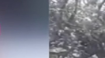 Video: Se burlan del Mencho, les dan piso y aparece la troca que usaron en clip.