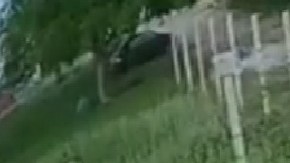 Video: Sicarios atacan a familia y les quitan la vida a adultos frente a niño