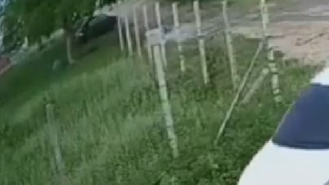Video: Sicarios atacan a familia y les quitan la vida a adultos frente a niño