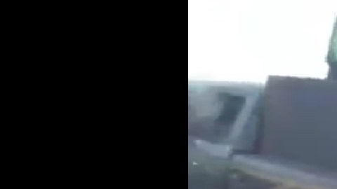 CJNG y Cártel de Sinaloa se enfrentan a balazos y sicario se graba en medio de la batalla.