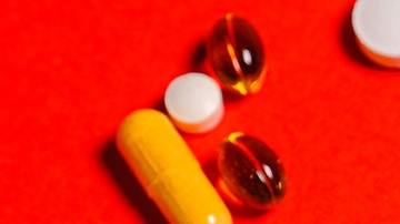 Vitaminas