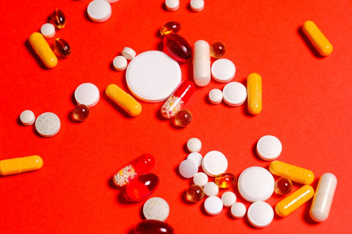 Consuming too many multivitamin supplements can lead to nausea, diarrhea, and hair loss