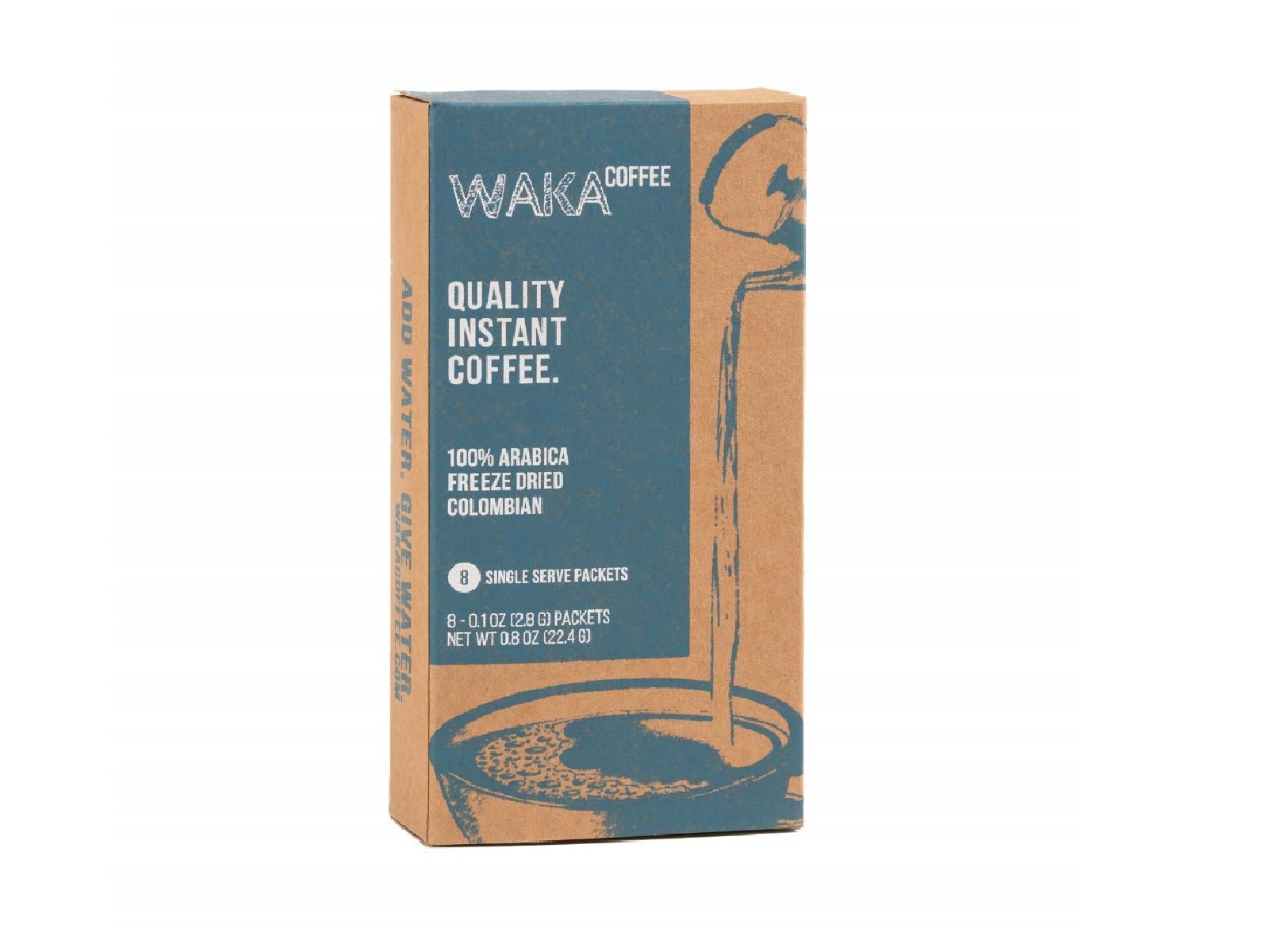 5 mejores marcas de cafés instantáneos en Estados Unidos La Opinión