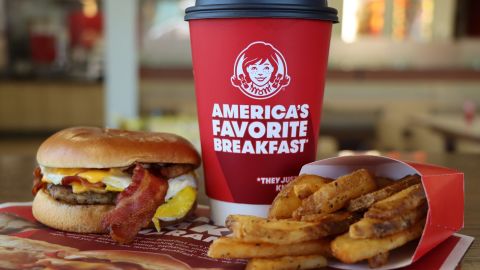 Wendy's