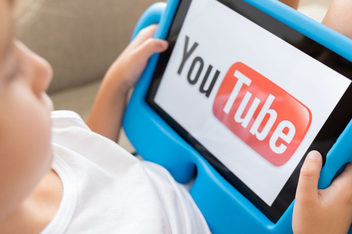Cómo usar los controles parentales de YouTube en todos tus dispositivos