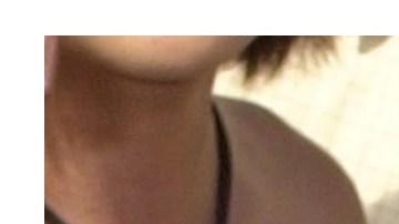 Aaliyah y The Weeknd