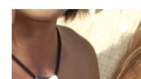 Aaliyah y The Weeknd