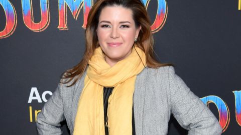 Alicia Machado