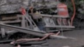 Altar mexica en Ciudad México