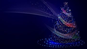 Árbol de Navidad: quién lo inventó, su origen y por qué se arma el 8 de diciembre en varios países