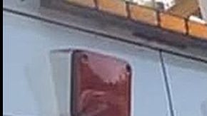 Migrantes sobrevivientes de accidente en Chiapas buscaron esconderse para evitar ser deportados