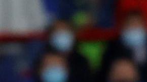 Darío Poveda anotó el gol de triunfo para el Getafe.