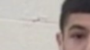 Abel Elías Acosta es buscado por la Policía.
