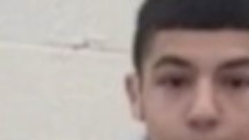 Abel Elías Acosta es buscado por la Policía.