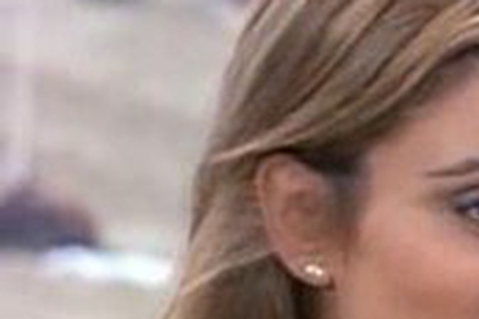 Patricia Cornwall participó en algunos capítulos de la serie Baywatch.