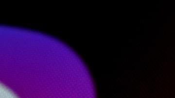 Foto de la pantalla de un teléfono mostrando la aplicación de Facebook