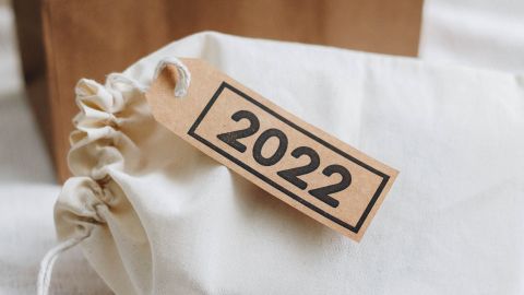 Los rituales de Año Nuevo se usan para garantizar un próspero 2022.