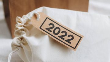 Los rituales de Año Nuevo se usan para garantizar un próspero 2022.