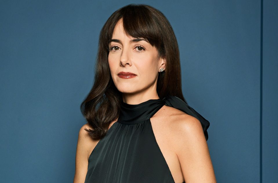 Cecilia Suárez promociona su nueva serie ‘Promised Land’ en ABC - La