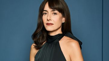 Cecilia Suárez en 'Promise Land' de ABC.