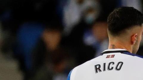 Benzema debió ser sustituido en el compromiso contra la Real Sociedad.