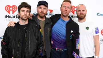 Chris Martin declara que el grupo Coldplay dejará de hacer música en 2025