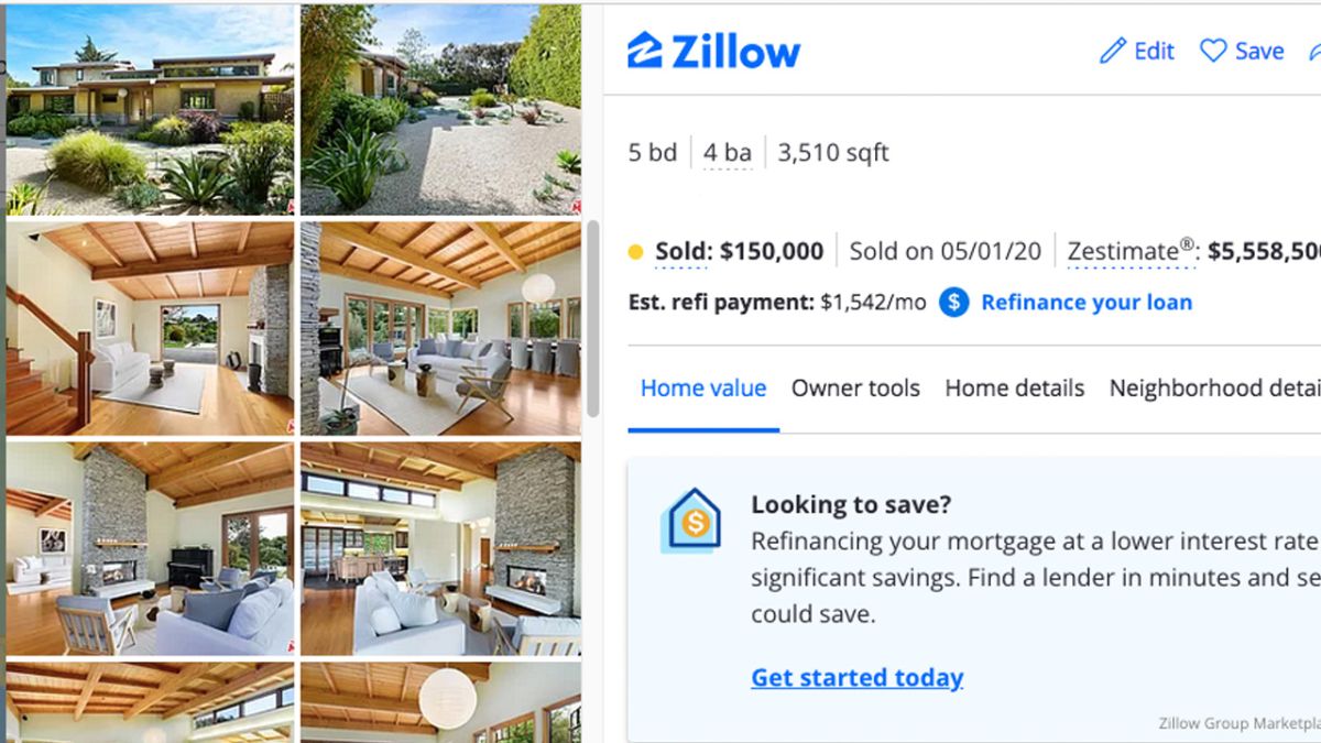 This is the luxurious mansion that Chris Martin and Dakota Johnson just bought in Malibu