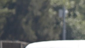 Caravana migrante podría llegar en las próximas horas a la Ciudad de México.