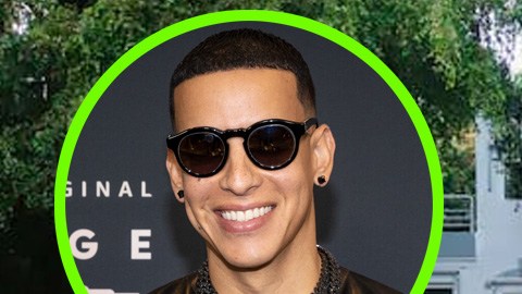 Casa Daddy Yankee