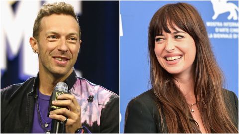 Así es la lujosa mansión que Chris Martin y Dakota Johnson acaban de comprar en Malibú