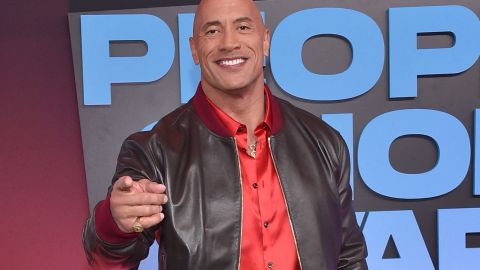 Dwayne Johnson