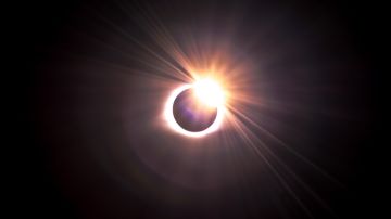 Eclipse solar de diciembre 2021: cuándo será y desde dónde se podrá ver