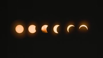 Los eclipses del 2022 serán transformadores para todos los signos del zodiaco.