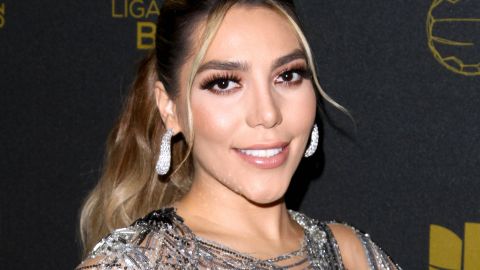 Frida Sofía publica un video en el que luce muy diferente, provocando sorpresa entre sus fans