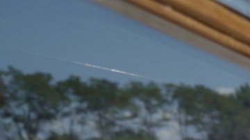 Georgina Rodríguez en una de las escenas de 'Soy Georgina'.