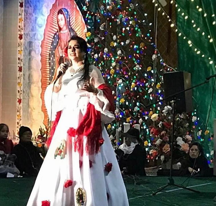 Regresa la obra de teatro ‘Las apariciones de la Virgen de Guadalupe