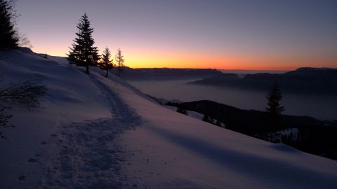 Solsticio de invierno 2021: qué es y por qué se produce