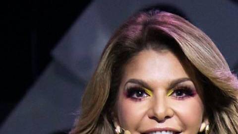 Itatí Cantoral / Carmen Salinas.