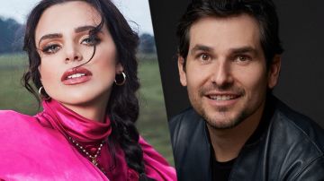 Isabella Castillo y Alan Estrada protagonizarán 'La Usurpadora: The Musical'