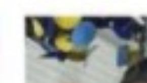 La pequeña Lina Sardar Khil.