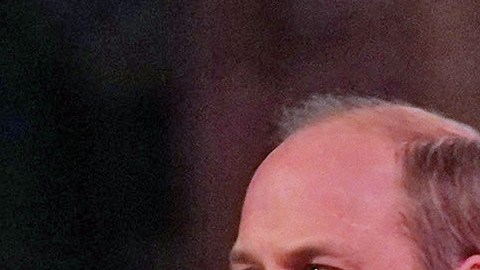 El príncipe William y Kate Middleton