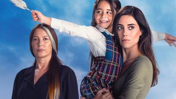 La telenovela turca 'Madre' ya está disponible en su totalidad por Pantaya.